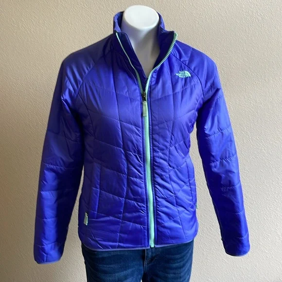 North Face HyVent 3 in 1 Jacket - Picture 11 of 14